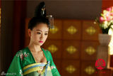 组图：《美人制造》曝光 杨蓉清丽明艳造型