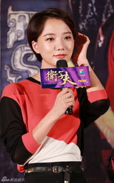 组图：王珞丹回应古装扮相质疑：善良的人才懂