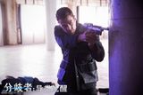 组图：电影《分歧者：异类觉醒》精彩剧照