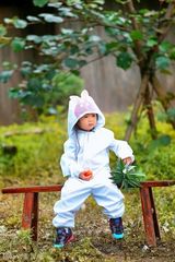 组图：爸爸开启丛林大冒险 金曲歌王曹格落泪