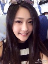 组图：《好声音》那英组美女四强私照