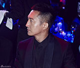 组图：郑恺黄觉林保怡阚清子助阵GQ红毯星光足