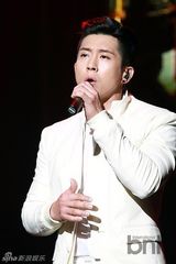 组图：FTTS新专回归秀 十五年不变兄弟情