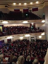 组图：许巍英国音乐之旅 part2 惬意自在享生活