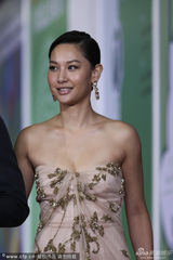 组图：上海电视节闭幕红毯 众星云集吸人眼球