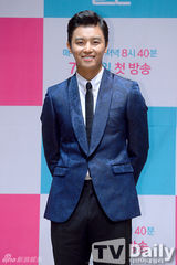 组图：《要结婚》2AM珍云Secret善花联袂助阵