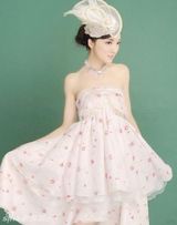 组图：王励勤神秘女友私照曝光 曾与王家人同游世博 