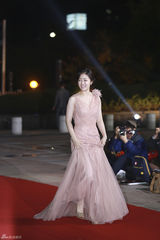 独家高清：群星闪耀大钟奖红毯 俊男靓女秒菲林