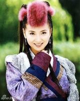 组图：新《天龙》遭吐槽 四版演员你更爱谁？