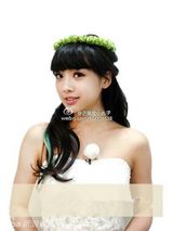 组图：《流星雨3》片场照 张翰吴映洁林荫漫步