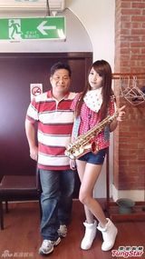 组图：创作歌手许雅涵转型实力派演员挑战禁忌