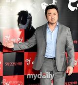 组图：《一对一》首映 龙俊亨鲁敏宇到场助阵