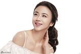 组图：汤唯白裙拍摄写真 优雅女神范十足