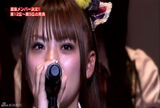 组图：2009年第一届AKB48选拔总选举排名回顾