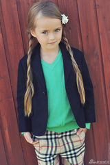 策划：不到二十岁照样儿童节 我们是95后！