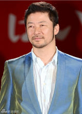 组图：《鲁邦三世》小栗旬言承旭金俊齐聚首