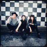 组图：长阳摩登音乐节海外阵容公布 HIM领衔