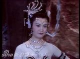 组图：86版《西游记》妖精仙女们今昔照片对比