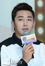 组图：《Trot恋人》池贤宇郑恩地携演浪漫喜剧