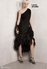 【星装对对碰vol.003】张靓颖羽毛裙撞衫陈慧琳