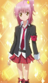 组图：动漫舞台剧对对碰 美少女变身成真人