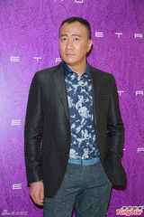 组图：钟楚红笑言为胡军复出 林嘉欣慰问李心洁