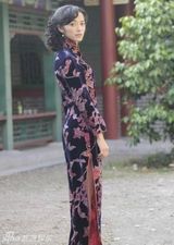 策划：旗袍诱惑挡不住！女星诠释古典美