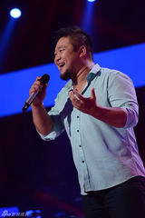 许可嘉[1\/6]组图:《分手大师》老六登好声音 那