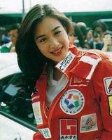 [青春照相馆]44岁钟丽缇旧照:性感尤物诱惑难挡