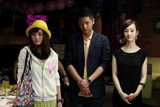 组图：电视剧《新恋爱时代》精彩剧照