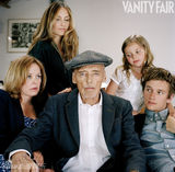 高清组图：《名利场》年度美图 豹纹朱莉最显眼