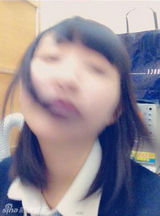 组图：日本再现奇葩拍照法 甩头根本停不下来！