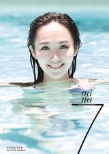 组图：日本女星谷村奈南大胆展现傲人G罩杯巨乳