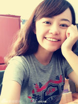 组图：美女支教老师撞脸陈意涵 获赞人美心更美