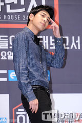 组图：ZE:A桐俊TingG度希等出演《寄宿24号》