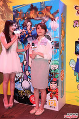 组图：新婚19天就劈腿 弯弯快闪爆推挤冲突