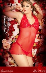 组图：哥伦比亚美女记者海量性感私照曝光