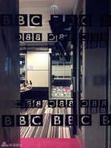 组图：许巍英国音乐之旅 part2 惬意自在享生活