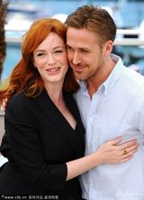 组图：戛纳Day7图片精选 巩俐落泪男神女神驾到