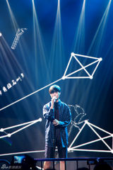 组图：李宇春不着急结婚 自曝没想过当妈