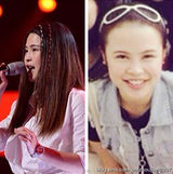 策划：画面太美！好声音美女学员素颜照曝光