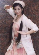 策划：众女星古装扮相大比拼 哪款才是你的菜