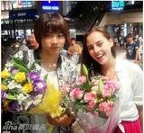 组图：《一吻定情2》将开播 剧照花絮美图放送