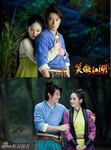 策划：帅哥招人爱！霍建华丰富绯闻史揭秘