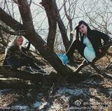 组图：“丹麦天使”素颜曝光 差距大网友震惊