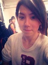 组图：美少女爱自拍！邓紫棋海量生活美照曝光