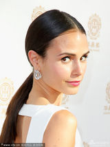 组图：华鼎奖美国开幕 奥兰多与刘玉玲助阵红毯