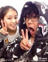 组图：家有儿女们长大啦！刘星键盘鼠标今何在