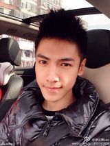 鲜肉大集合:娱乐圈“宝贝计划”候选人美图大赏