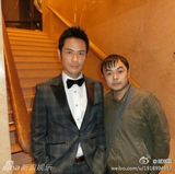 组图：成都粉丝帝追星似特工 半年合影百余明星